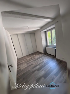 Appartement T3 de 56 m² à vendre à Hérimoncourt – Proche commerces et transports