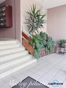 Appartement à vendre 3 pièces MONTBELIARD (25)