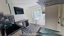 Appartement T3 de 56 m² à vendre à Hérimoncourt – Proche commerces et transports