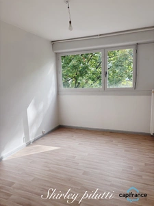 Appartement à vendre 3 pièces MONTBELIARD (25)