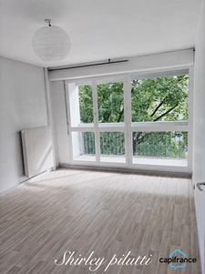 Appartement à vendre 3 pièces MONTBELIARD (25)