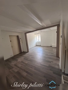 Appartement T3 de 56 m² à vendre à Hérimoncourt – Proche commerces et transports