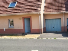 Maison à vendre 4 pièces DIVION (62)
