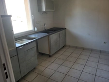 Maison à vendre 4 pièces DIVION (62)