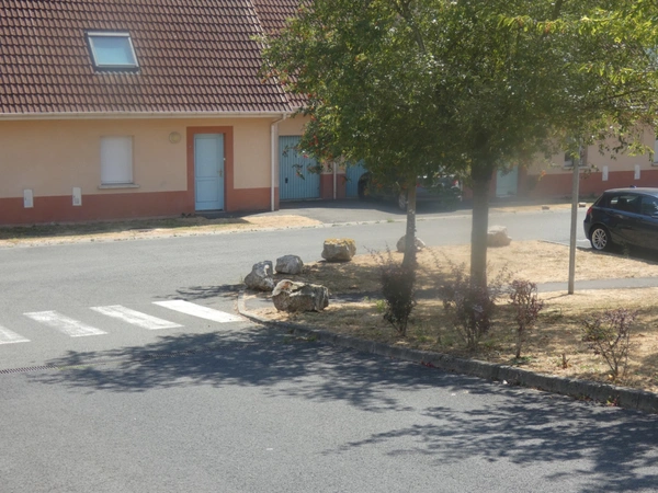 Maison à vendre 4 pièces DIVION (62)