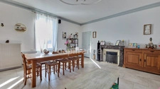 THOUARS, Maison de Maître de 170 m2 avec piscine