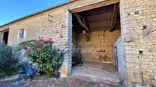 THOUARS, Maison de Maître de 170 m2 avec piscine