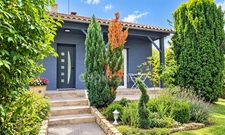 BRESSUIRE - MAISON DE PLAIN-PIED de 100m2 sur sous-sol