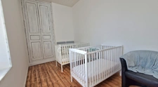 THOUARS, Maison de Maître de 170 m2 avec piscine