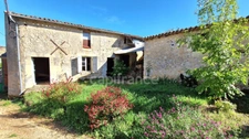 THOUARS, Maison de Maître de 170 m2 avec piscine