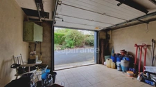 BRESSUIRE - MAISON DE PLAIN-PIED de 100m2 sur sous-sol