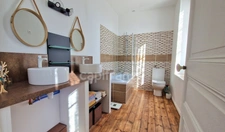 THOUARS, Maison de Maître de 170 m2 avec piscine