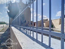 Maison rénovée 7 pièces + studio THOUARS (79)