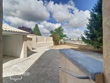 Maison rénovée 7 pièces + studio THOUARS (79)