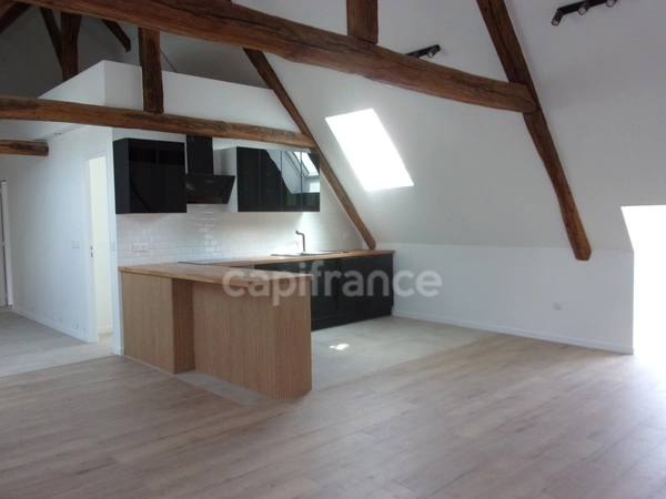 Appartement à vendre 4 pièces MOUY (60)