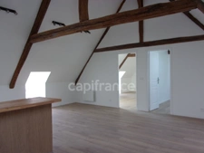 Appartement à vendre 4 pièces MOUY (60)