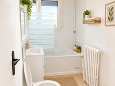 Appartement à vendre 2 pièces CREIL (60)