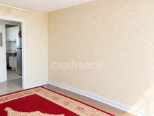 Appartement à vendre 3 pièces CREIL (60)