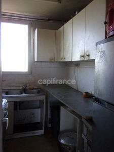 Appartement à vendre 3 pièces CREIL (60)