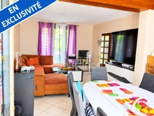 Maison à vendre 6 pièces CAUFFRY (60)