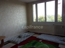 Appartement à vendre 3 pièces CREIL (60)