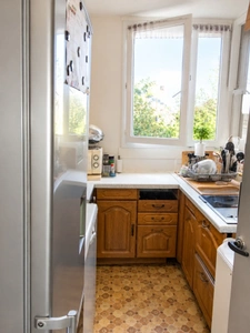 Appartement à vendre 3 pièces CREIL (60)