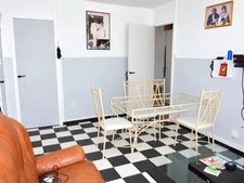 Appartement à vendre 3 pièces CREIL (60)