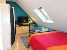 Maison à vendre 6 pièces CAUFFRY (60)