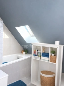 Maison à vendre 6 pièces CAUFFRY (60)