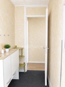 Appartement à vendre 3 pièces CREIL (60)