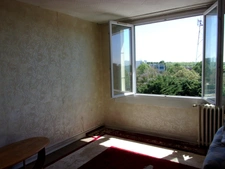 Appartement à vendre 3 pièces CREIL (60)