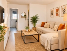 Appartement à vendre 2 pièces CREIL (60)