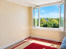 Appartement à vendre 3 pièces CREIL (60)