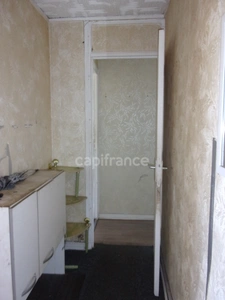 Appartement à vendre 3 pièces CREIL (60)