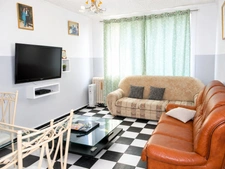 Appartement à vendre 3 pièces CREIL (60)
