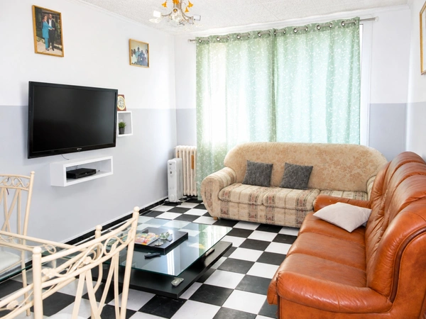 Appartement à vendre 3 pièces CREIL (60)