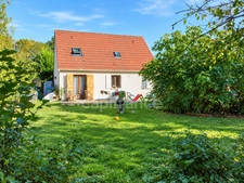 Maison à vendre 6 pièces CAUFFRY (60)