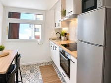 Appartement à vendre 2 pièces CREIL (60)