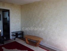 Appartement à vendre 3 pièces CREIL (60)