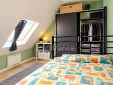 Maison à vendre 6 pièces CAUFFRY (60)