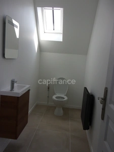 Appartement à vendre 4 pièces MOUY (60)