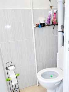 Appartement à vendre 3 pièces CREIL (60)