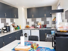 Maison à vendre 6 pièces CAUFFRY (60)