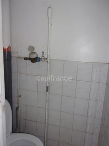 Appartement à vendre 3 pièces CREIL (60)
