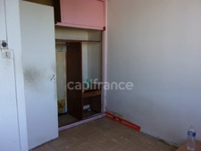 Appartement à vendre 3 pièces CREIL (60)