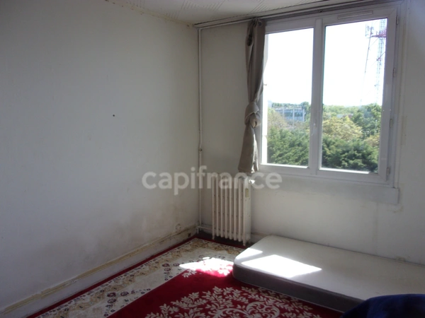 Appartement à vendre 3 pièces CREIL (60)