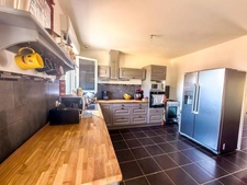 Maison à vendre 5 pièces DUGNY SUR MEUSE (55)