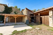 Maison de caractère de 185 m² au cœur de la campagne gersoise