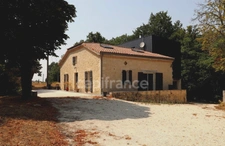 Élégante propriété en pierre au cœur de la campagne gersoise – Secteur Saint-Clar