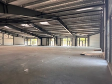  À vendre – Actif commercial neuf d’exception – Nord de Toulouse SAINT ALBAN (31)